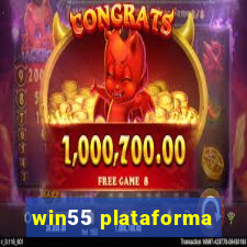 win55 plataforma