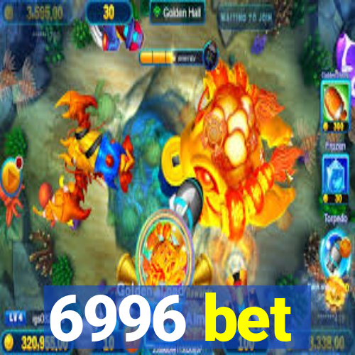 6996 bet