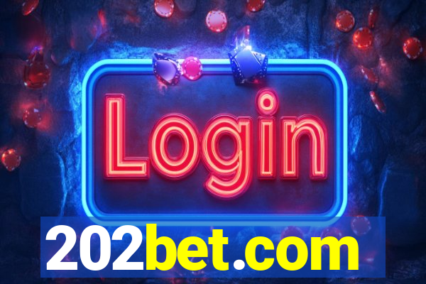 202bet.com