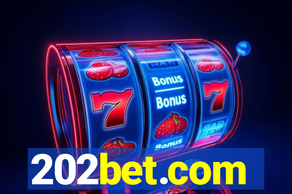 202bet.com