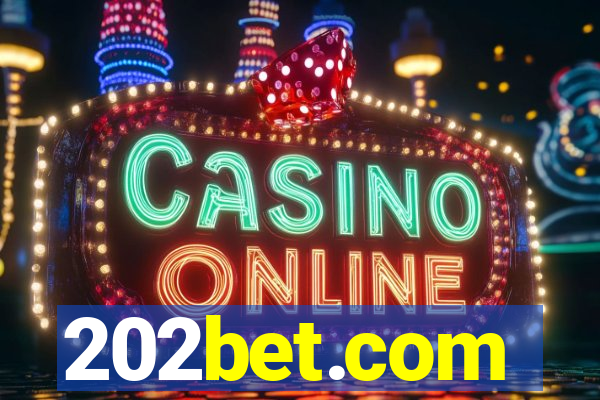 202bet.com