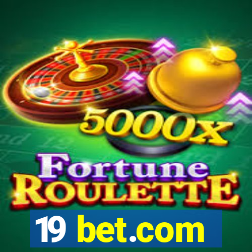 19 bet.com