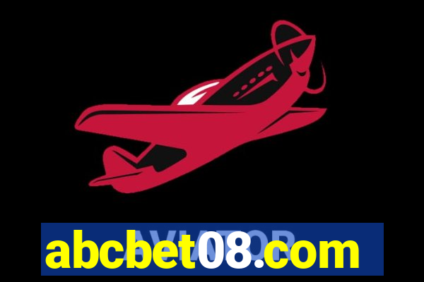 abcbet08.com