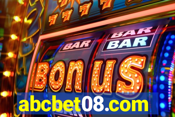 abcbet08.com