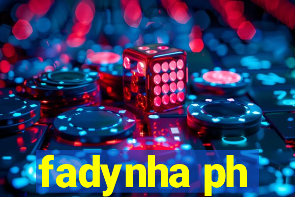 fadynha ph