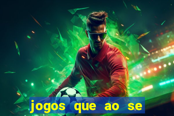 jogos que ao se cadastrar ganhar dinheiro