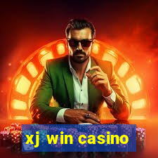 xj win casino