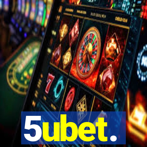 5ubet.