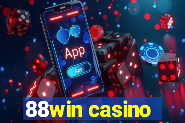 88win casino