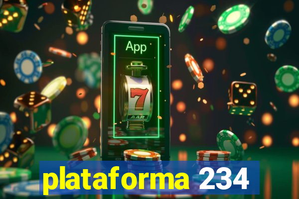 plataforma 234