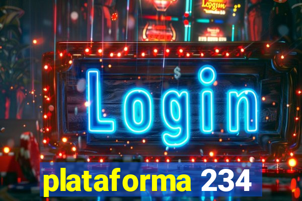 plataforma 234