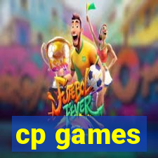 cp games