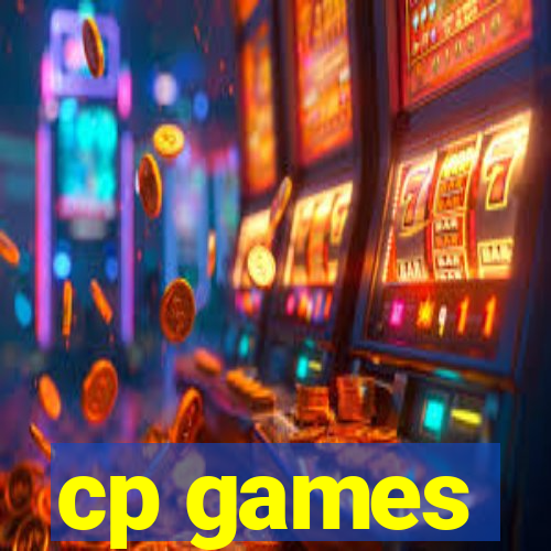 cp games