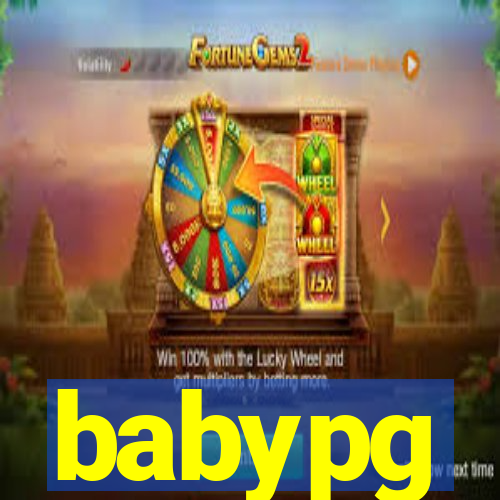 babypg