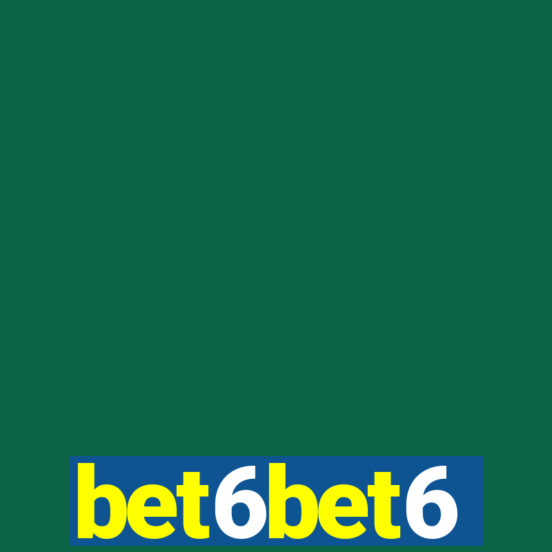 bet6bet6