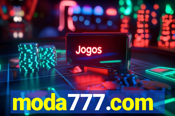 moda777.com