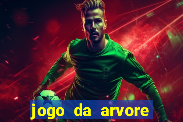 jogo da arvore cassino demo