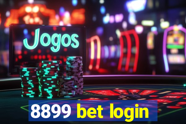 8899 bet login