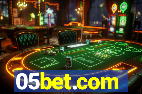 05bet.com