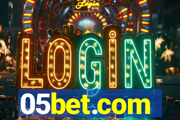 05bet.com