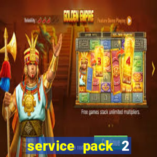 service pack 2 windows 7 64 bits download