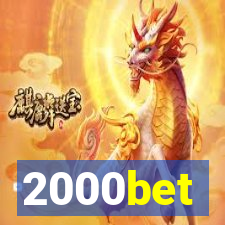 2000bet