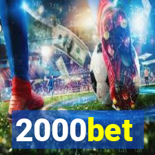 2000bet