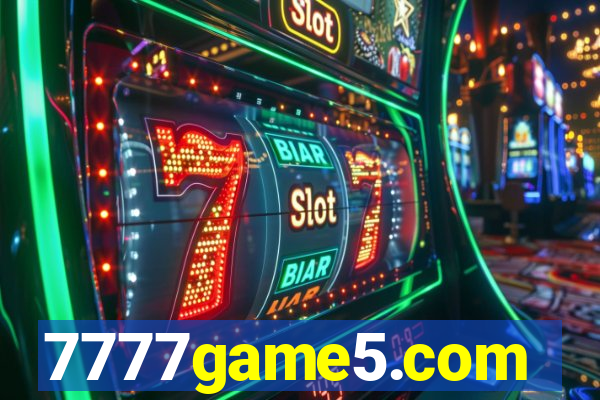 7777game5.com