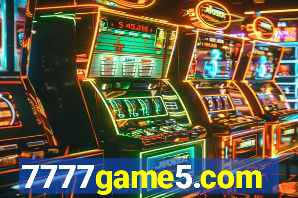 7777game5.com