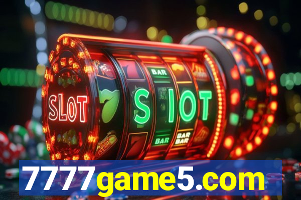 7777game5.com