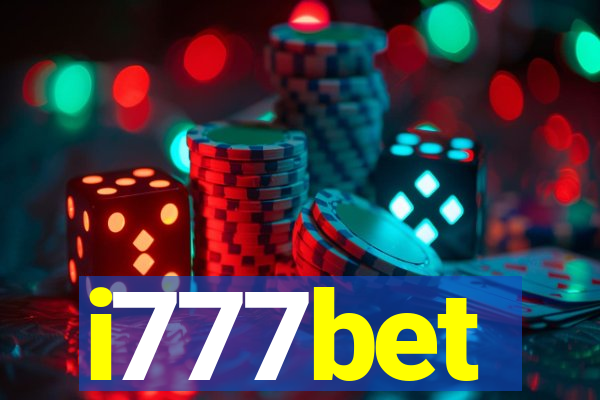 i777bet