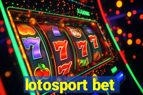 lotosport bet