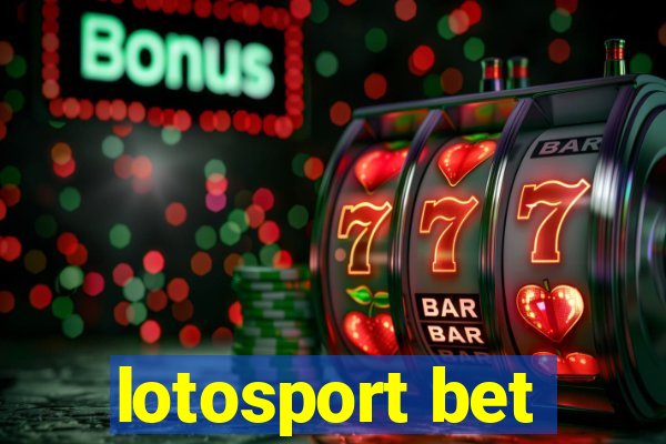 lotosport bet