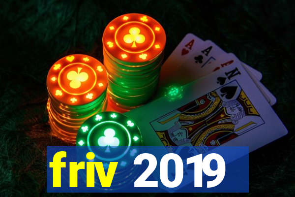 friv 2019