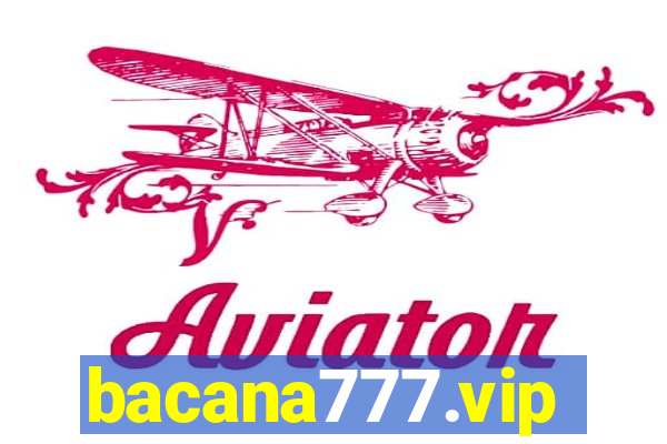 bacana777.vip