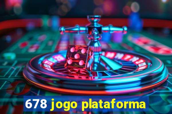 678 jogo plataforma