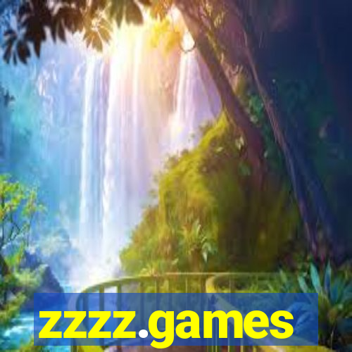 zzzz.games