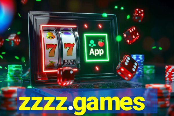 zzzz.games