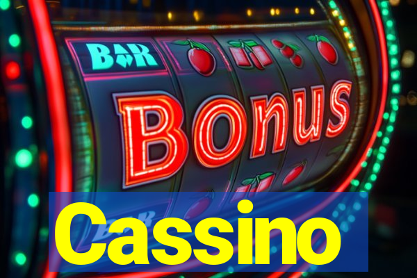 Cassino