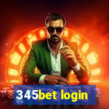 345bet login