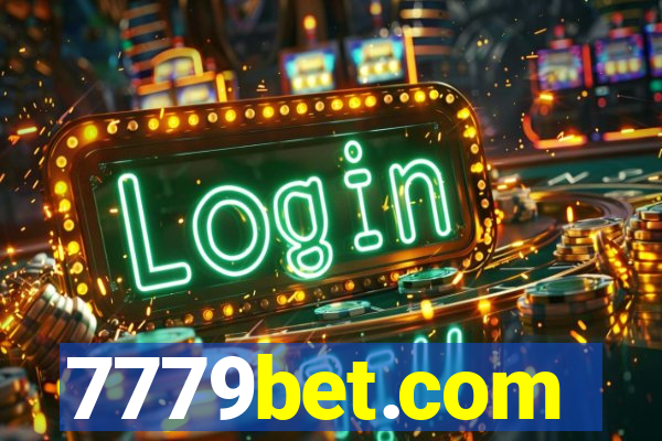 7779bet.com