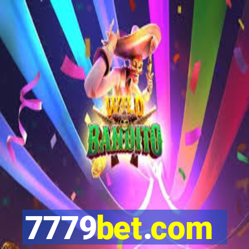 7779bet.com