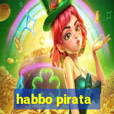 habbo pirata