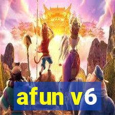 afun v6