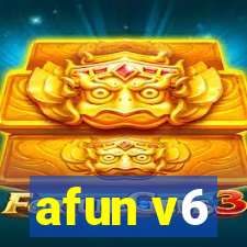 afun v6