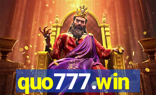 quo777.win