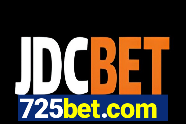 725bet.com