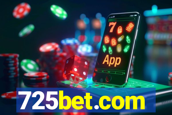 725bet.com