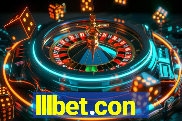 lllbet.con