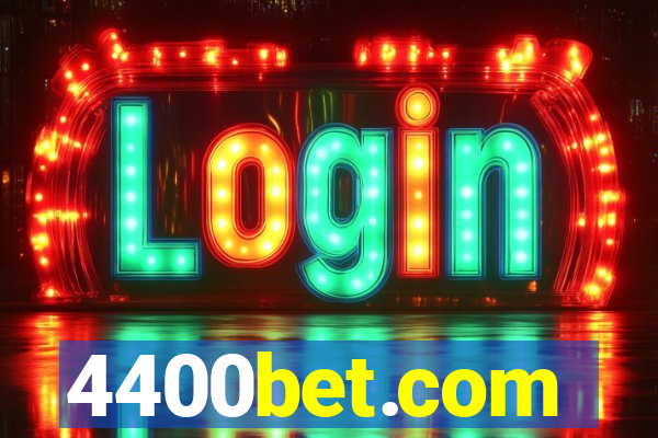 4400bet.com